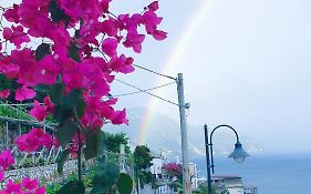 Villa Grace Amalfi Seaview